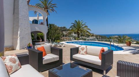 Photo 4 of House or chalet for sale in Portichol - Balcón al Mar, Jávea / Xàbia