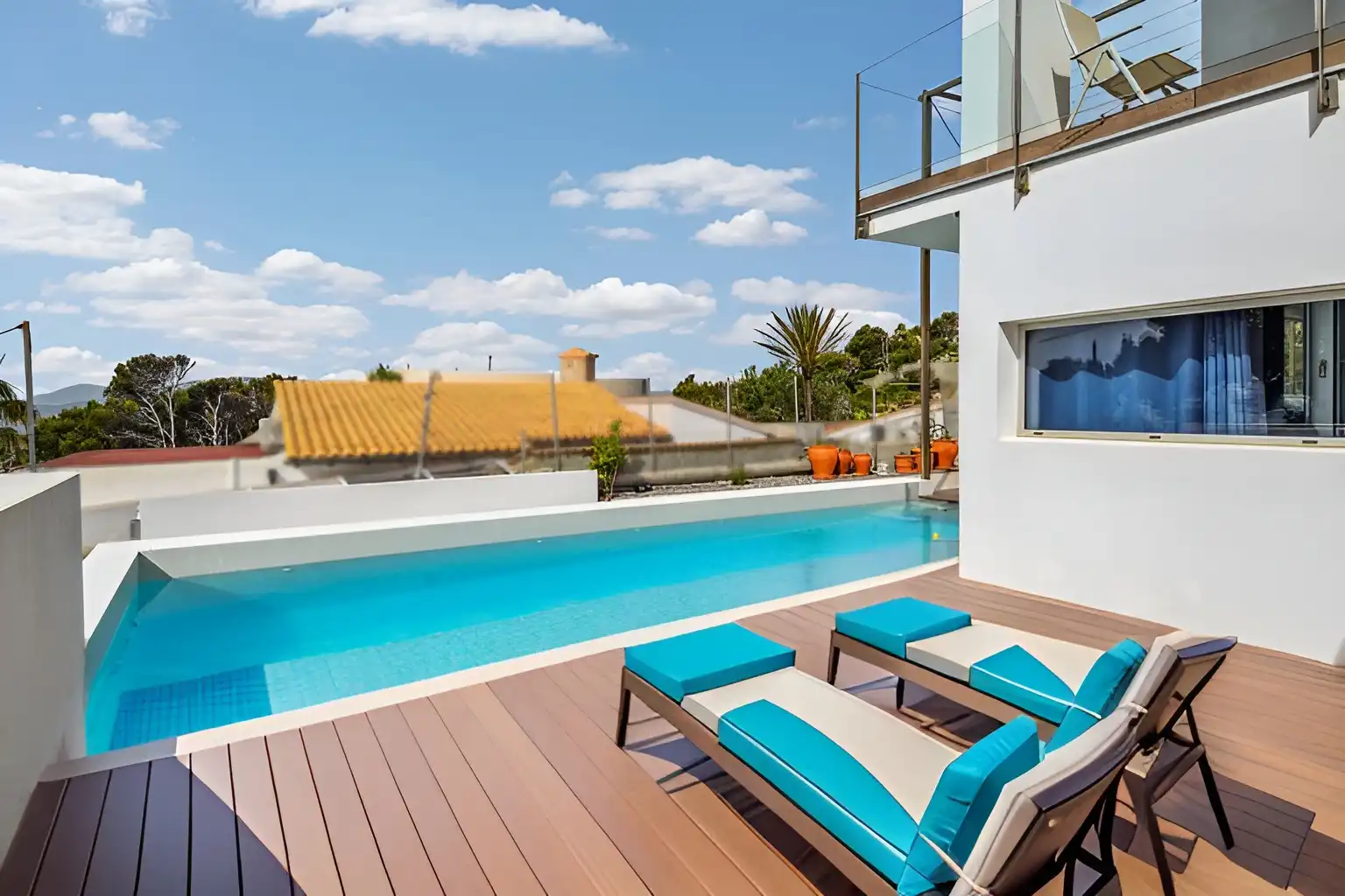 Casa rústica amb piscina en venda a Cala Ratjada, imagen 13