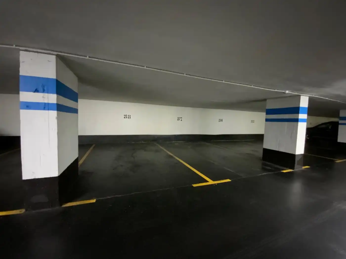 Office space with lift for sale in Calle Rodriguez Arias 71 bis, imagen 11