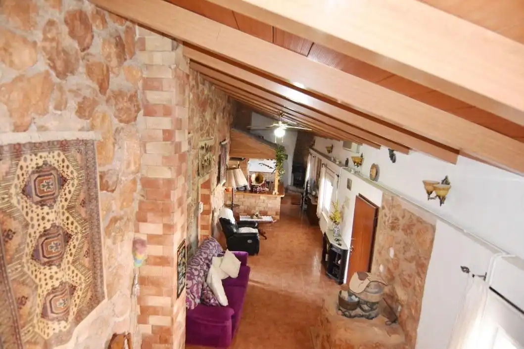 Houses for sale in Carretera LA CAÑADA, 1, Valladolises y Lo Jurado