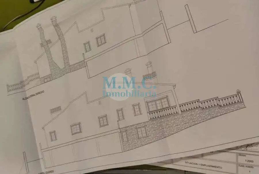 Terreno residencial en venta en La Envía, imagen 7