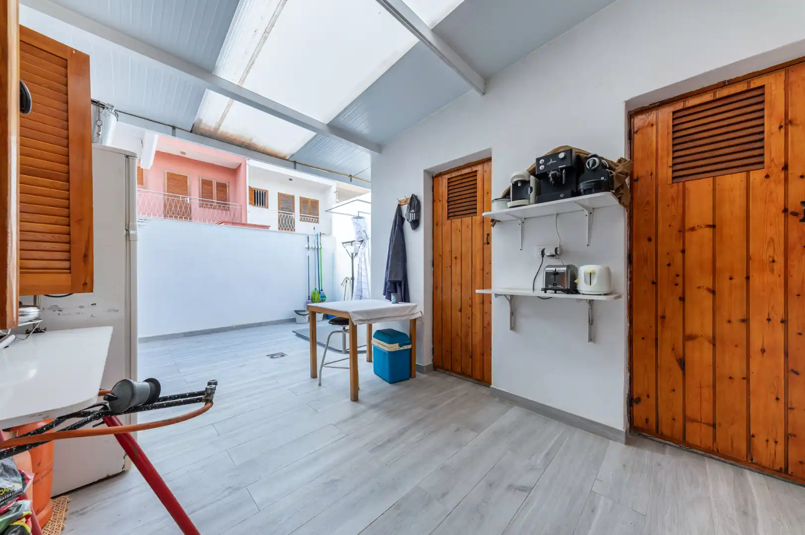 Detached homes for sale in Mazarrón  with Air Conditioner, Heating and Terrace