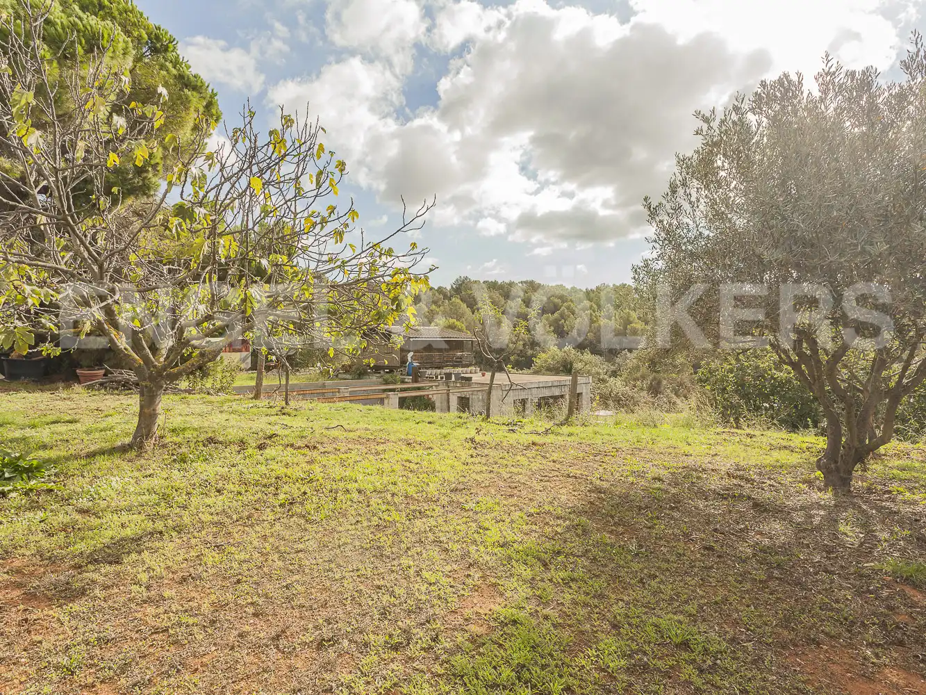 Casa con piscina en venta en Poble, imagen 13