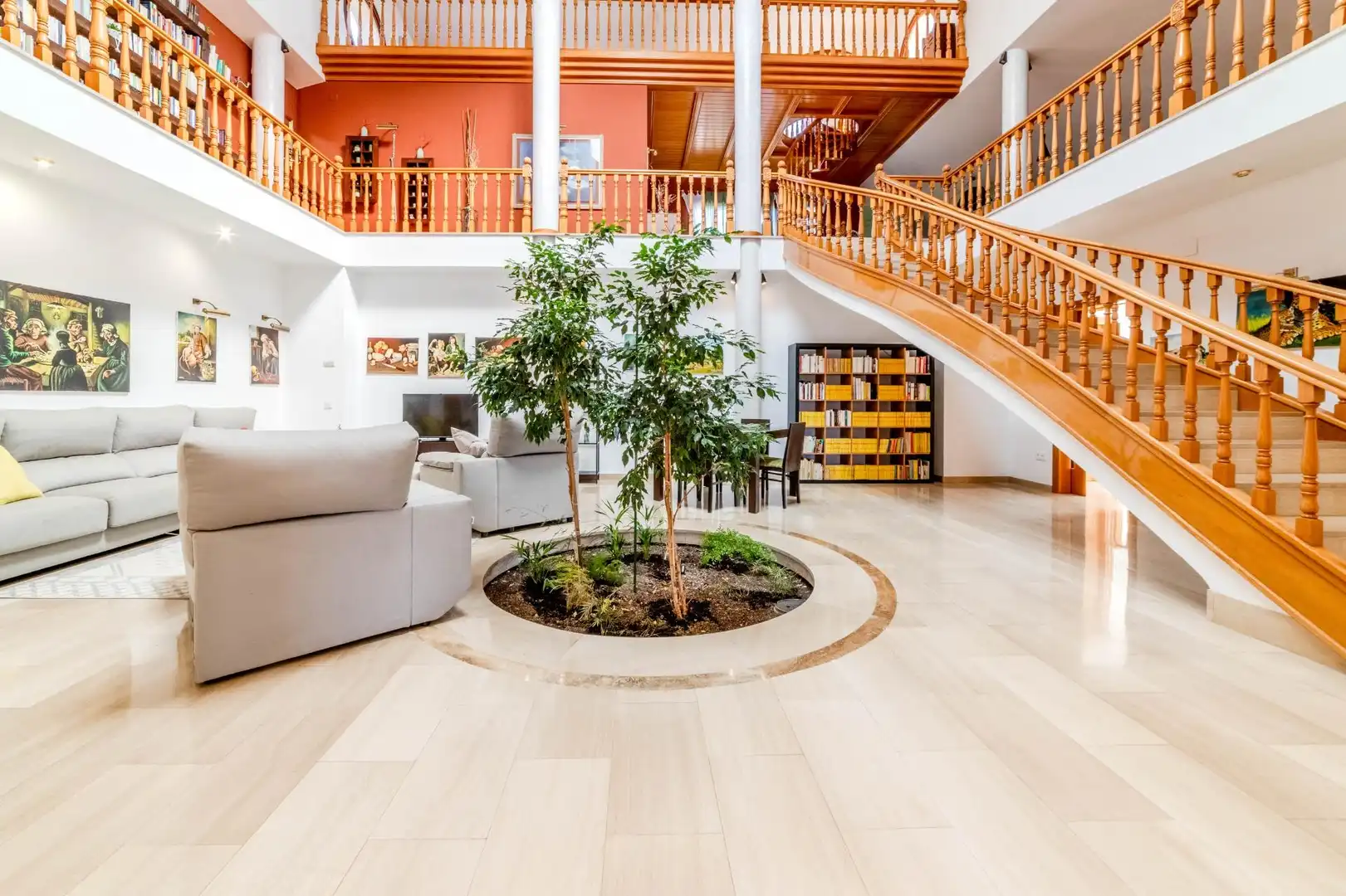Casa o chalet en venta en Cubelles con Aire acondicionado, Calefacción y Jardín privado