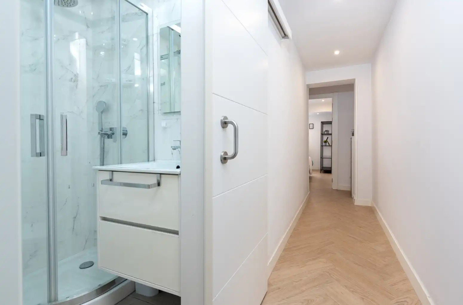Appartement avec ascenseur à vendre à Oviedo - CL GONZALEZ BESADA 53, imagen 13