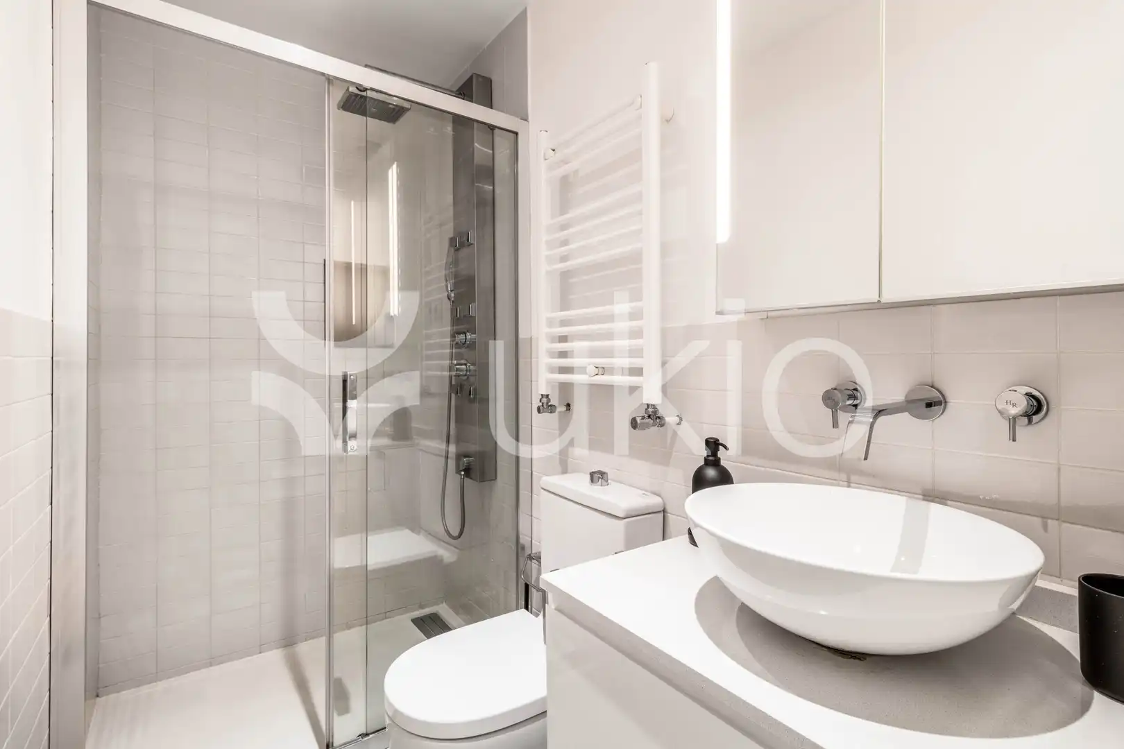 Apartament amb ascensor de lloguer a Paseo de Francisco Giner, imagen 15