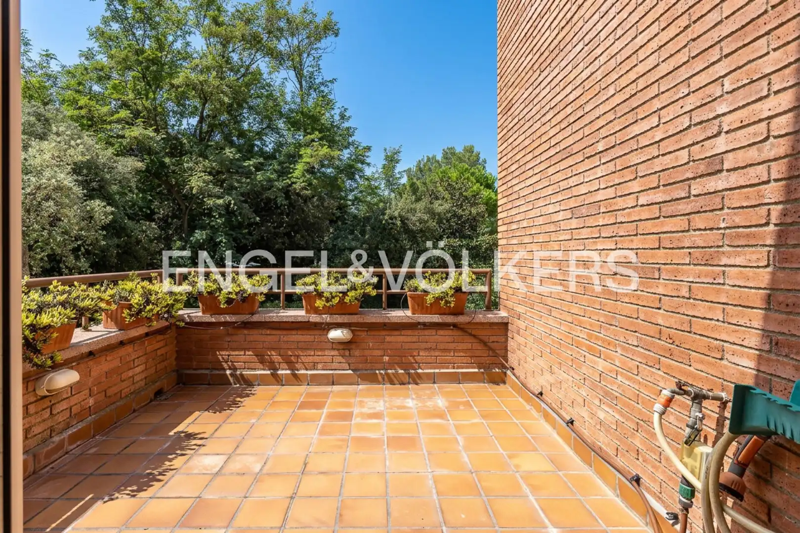 Casa amb piscina en venda a Sarrià - Sant Gervasi, imagen 112