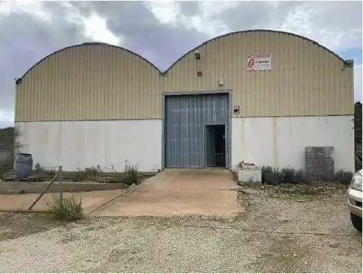 Rustikales Grundstück zum Verkauf in San Isidro - Campohermoso, imagen 6