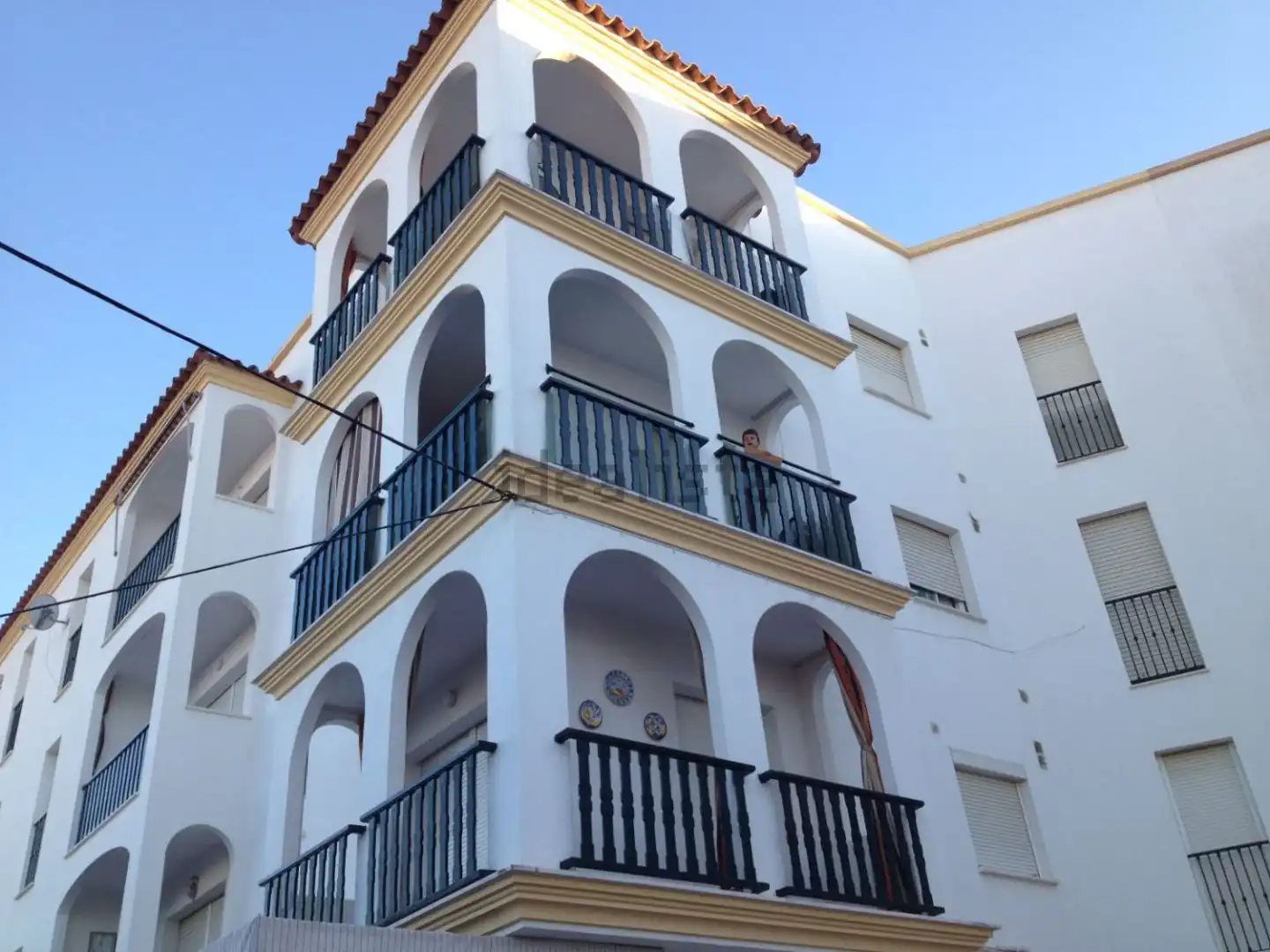 Flat to rent in AVENIDA DE HUELVA 36, imagen 74