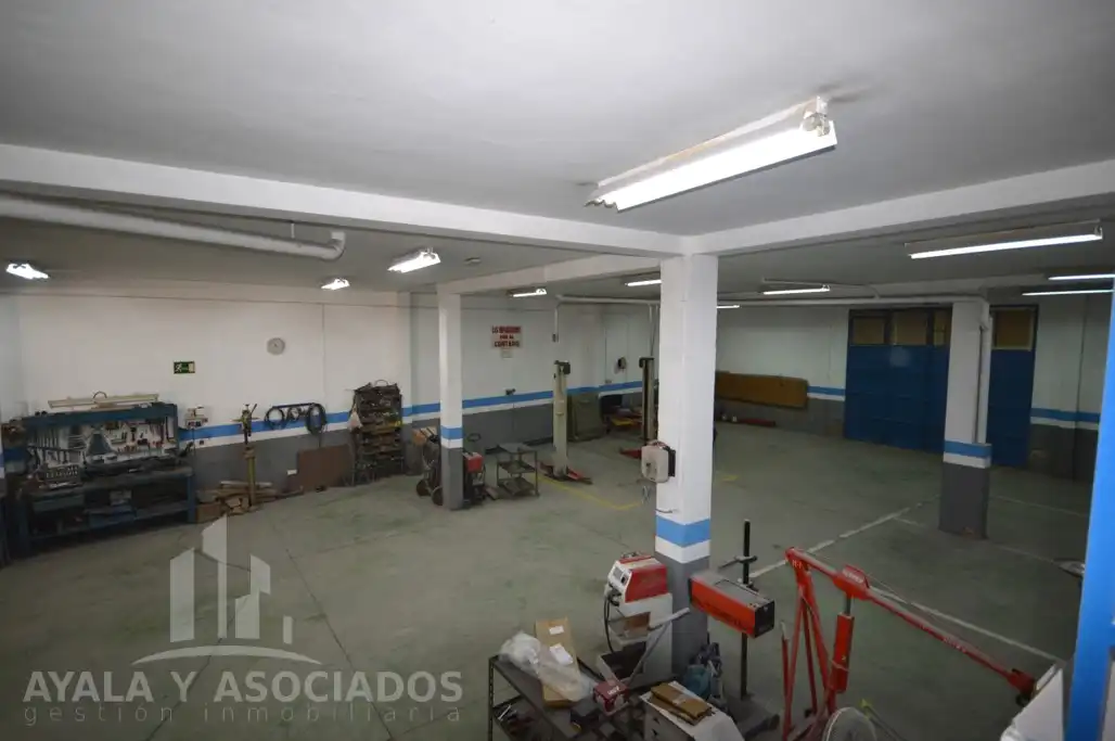 Business premises for sale in Cartagena ciudad, imagen 11