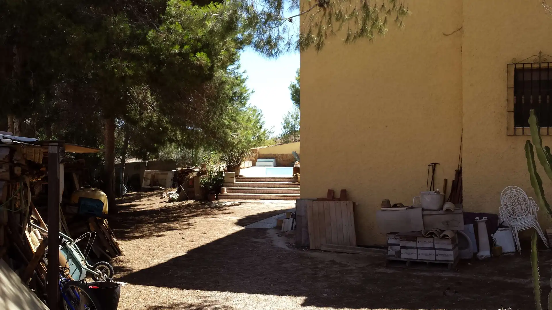 Villa mit Terrasse zum Verkauf in Calle Trevinca 4, imagen 26