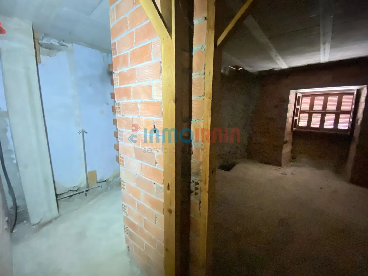 Piso en venta en Segura con Trastero