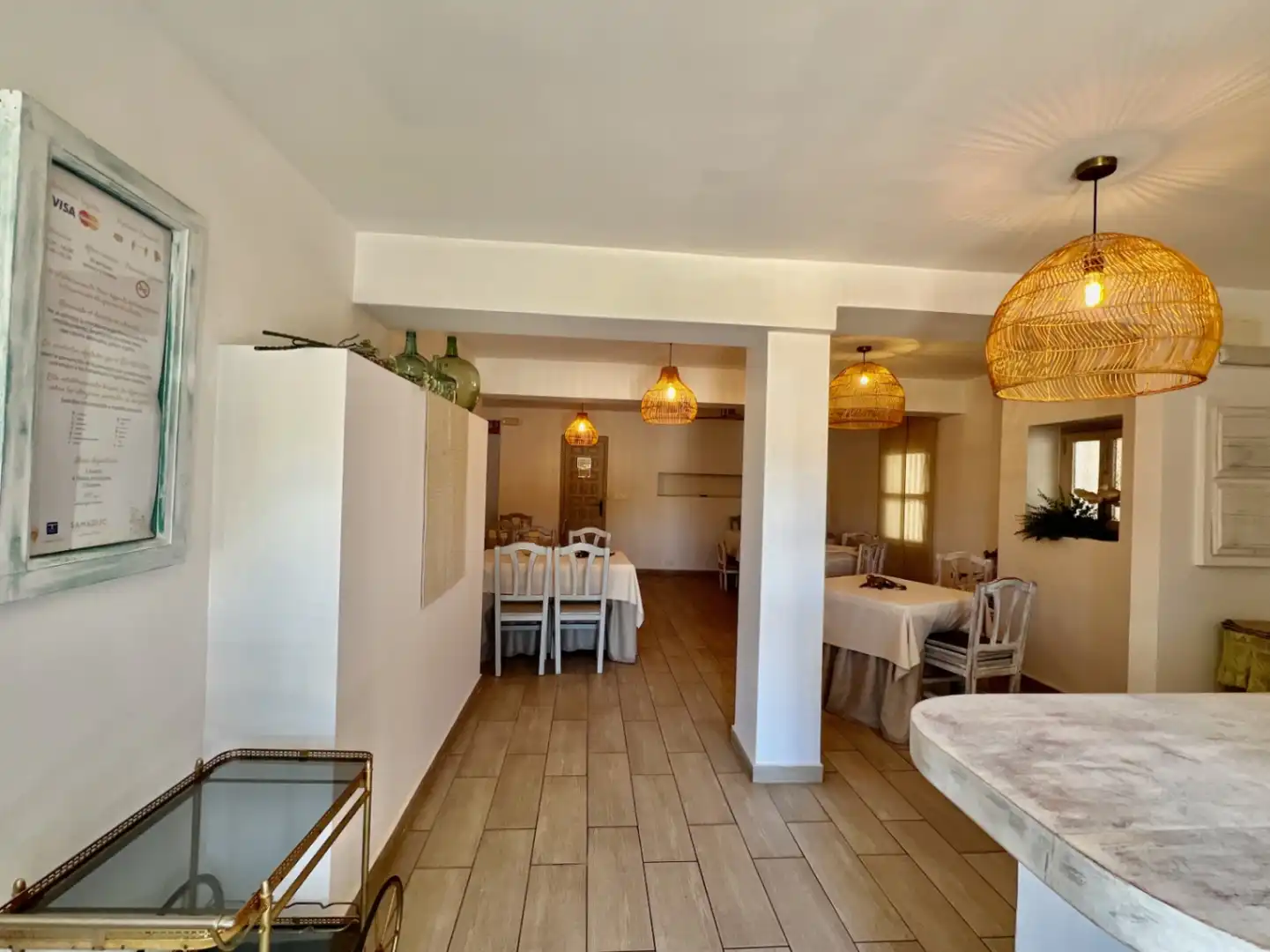 Detached house with garden for sale in Las Rotas / Les Rotes, imagen 8