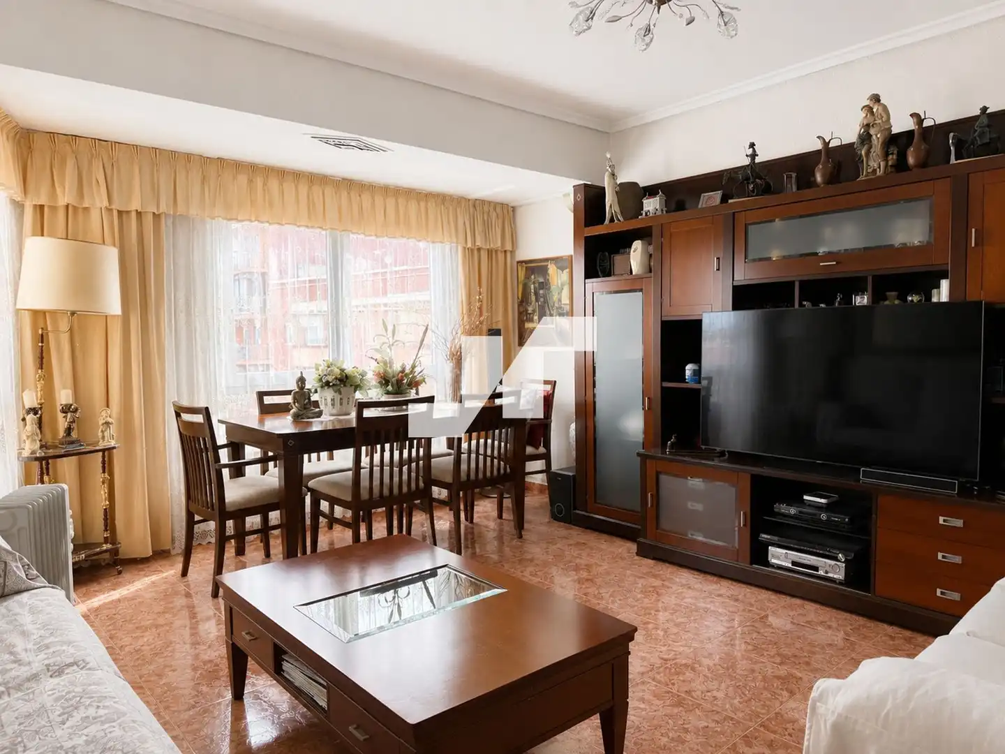 Wohnung mit Aufzug zum Verkauf in Escultor Adsuara