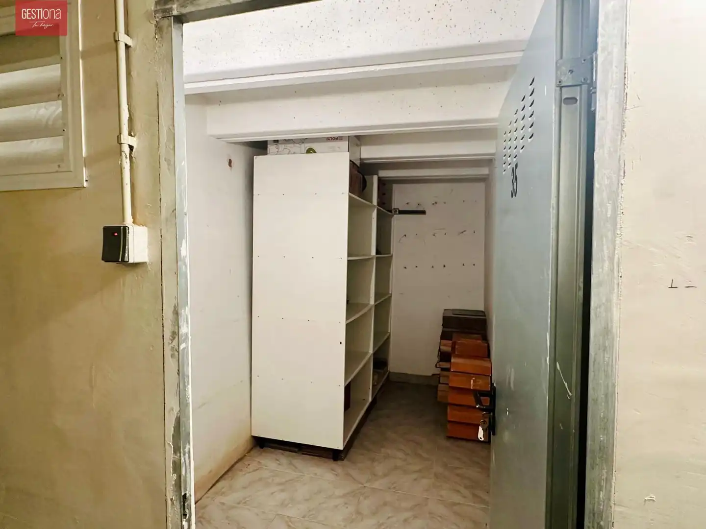 Apartamento en venta en Noja con Calefacción, Trastero y Amueblado