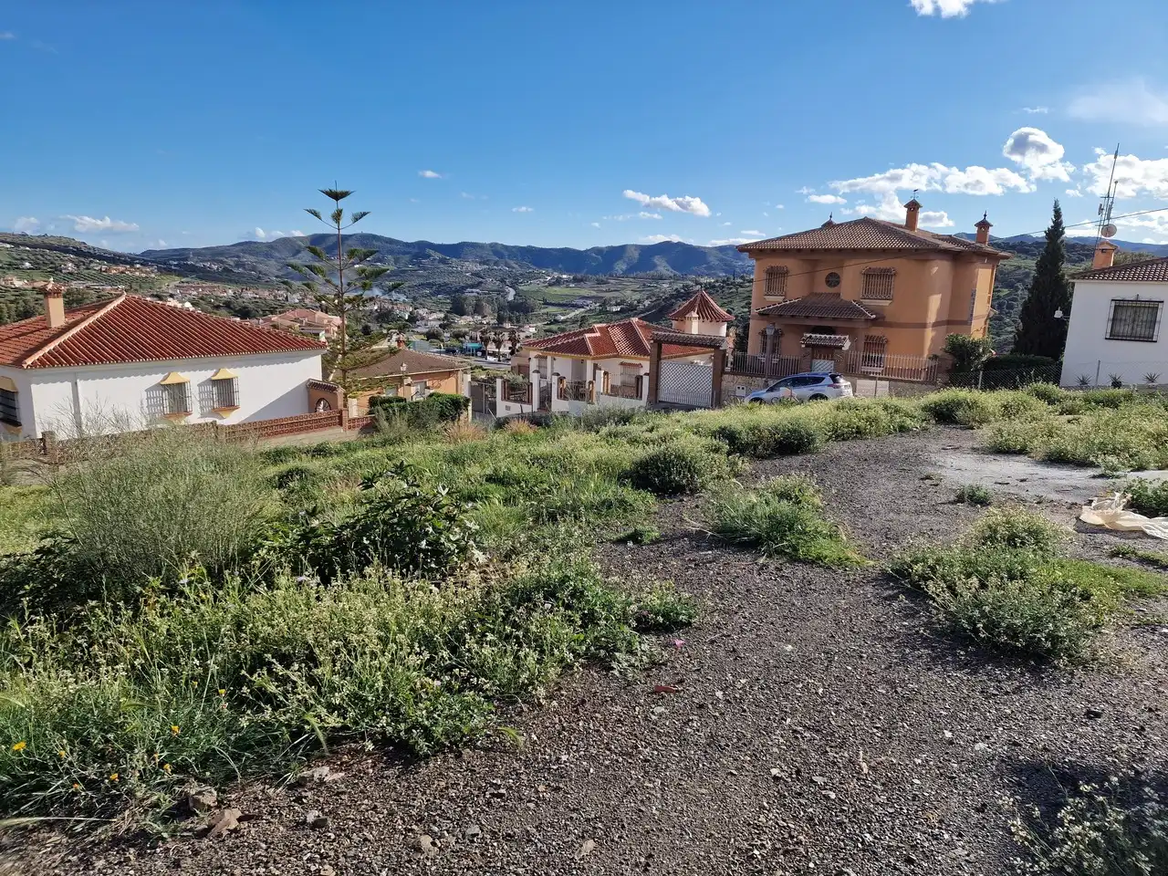 Terreni e lotti in vendita a Alcaucín, imagen 7