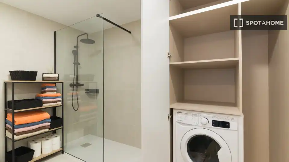 Wohnung zur Miete in Moncloa - Aravaca, imagen 6