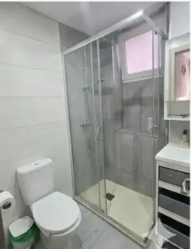 Baño de Piso en venta en Madrid