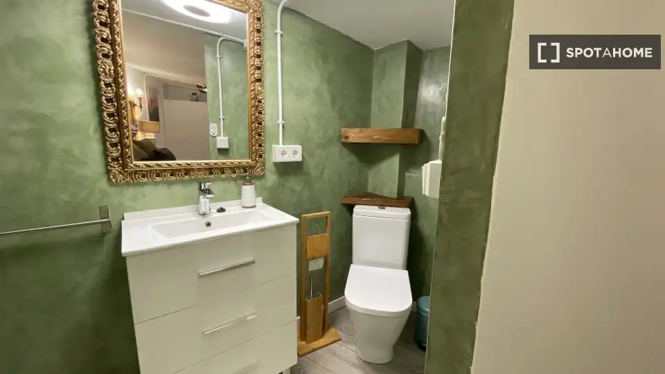 Wohnung zur Miete in L'Eixample, imagen 13