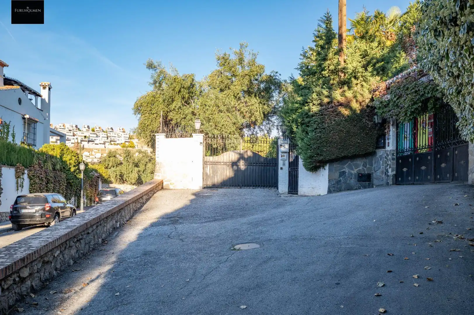 Chalet con terraza en venta en Calle Carril de Santo Domingo, imagen 15
