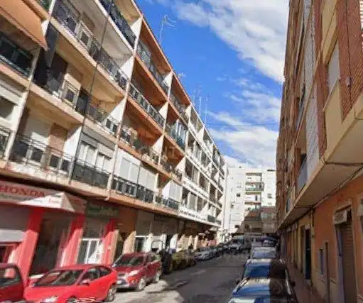 Appartement compact à vendre à Ramon Y Cajal 6, imagen 11