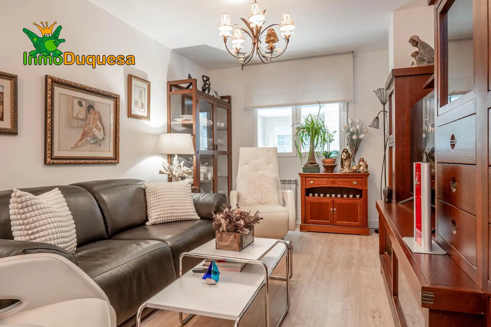Appartement avec terrasse à vendre à Ronda, imagen 40