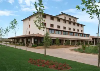Immobles singulars amb piscina en venda a Villarrubia de Santiago, imagen 13