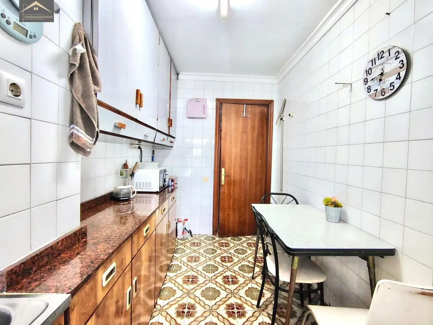 Wohnung mit Terrasse zum Verkauf in Sierrapando, imagen 5