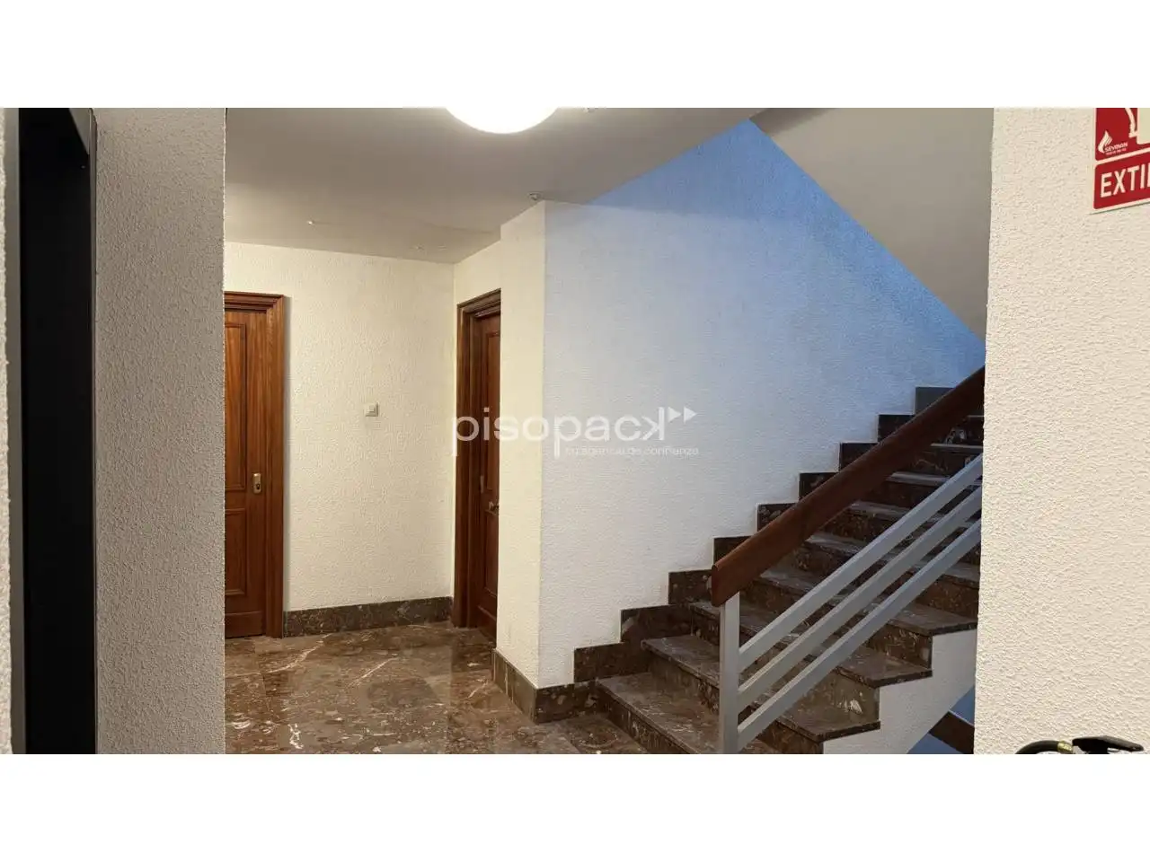 Flat for sale in  Pamplona / Iruña  with Heating, Parquet flooring and Terrace
