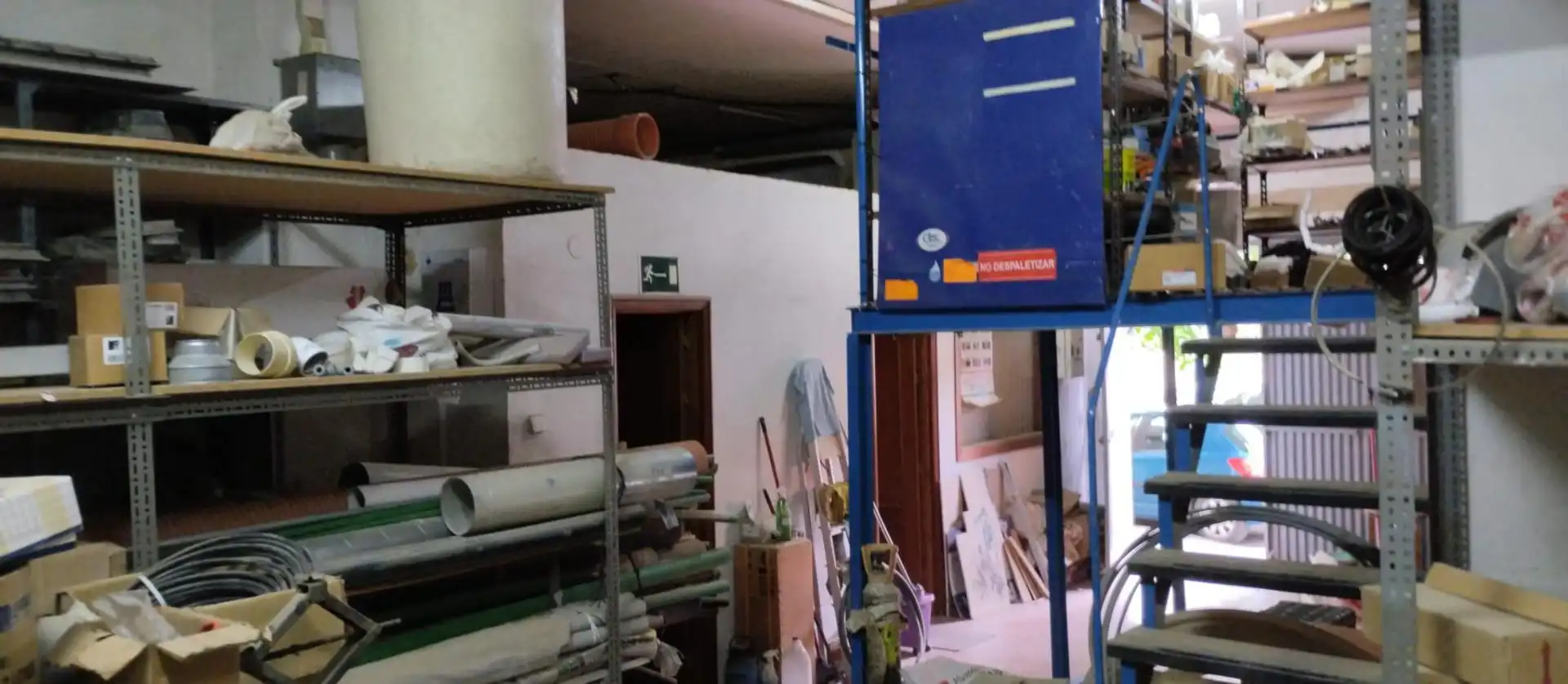 Local en venda en Córdoba amb Aire condicionat