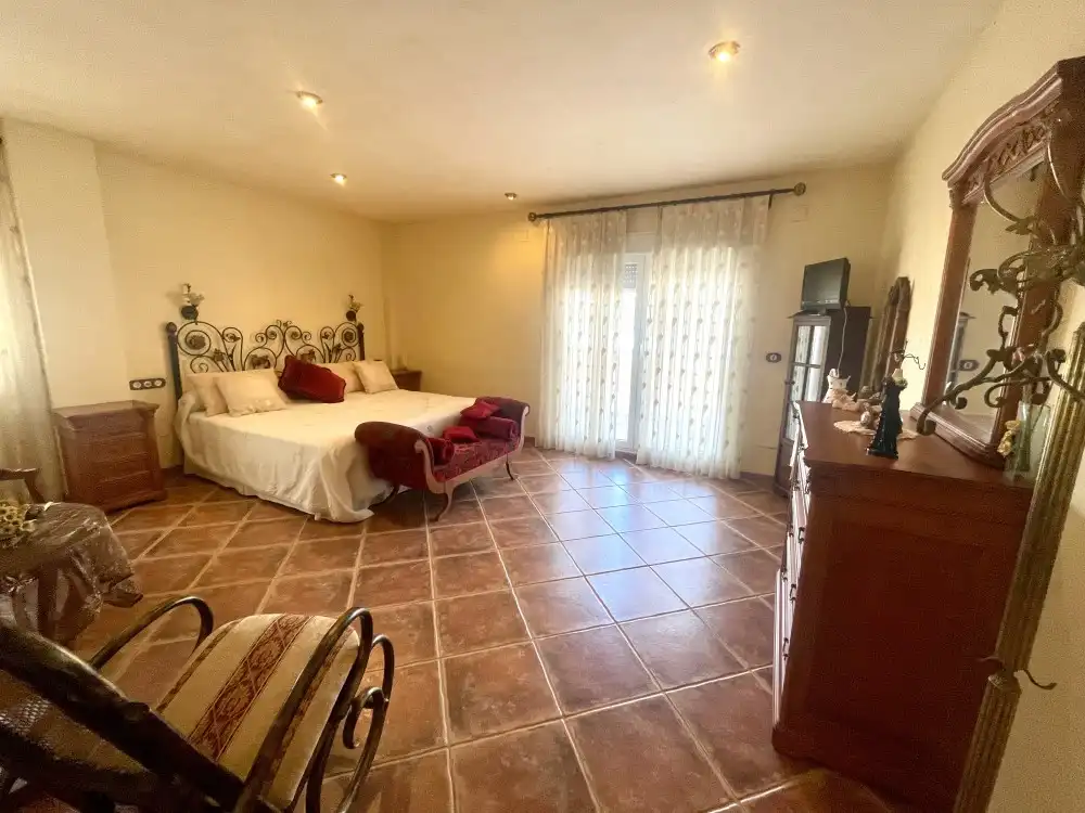 Maison avec piscine à vendre à Formentera del Segura, imagen 8