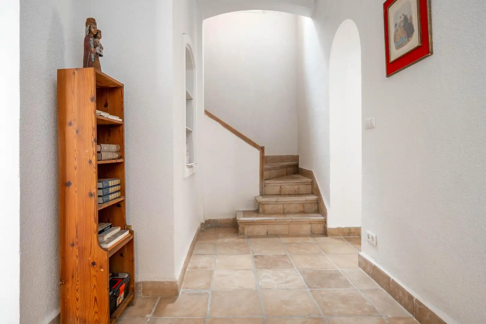 Haus mit Terrasse zum Verkauf in Calle FUENTE NUEVA, imagen 18