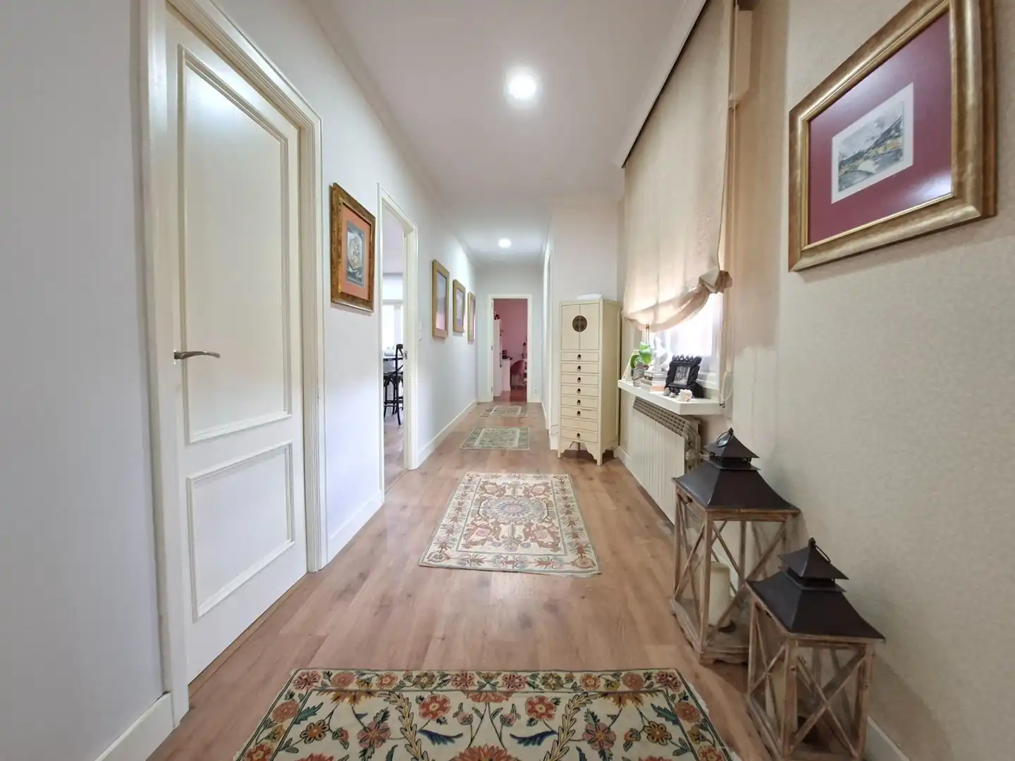 Piso en venta en Avenida Avenida Galicia, 105, Cambados