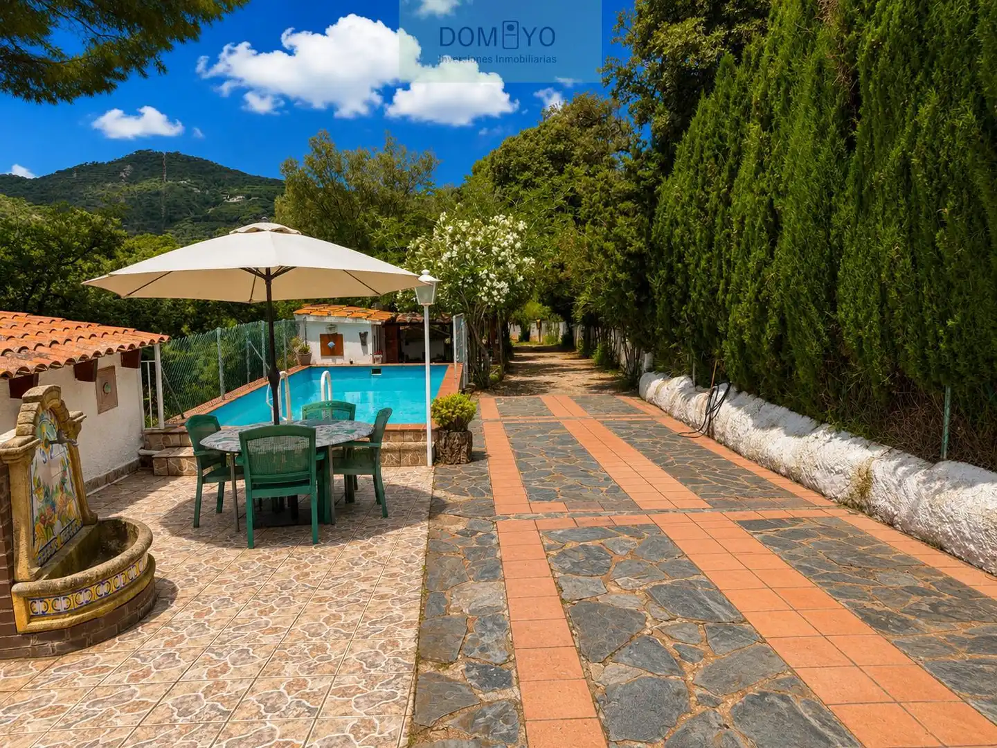 Haus oder Chalet zum Verkauf in Afores, Mas Trempat - Sant Amanç - Casa Nova