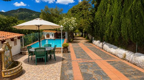 Foto 5 von Haus oder Chalet zum Verkauf in Afores, Mas Trempat - Sant Amanç - Casa Nova, Sant Feliu de Guíxols