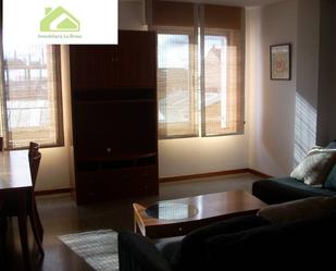 Living room of Duplex for sale in Zamora Capital 