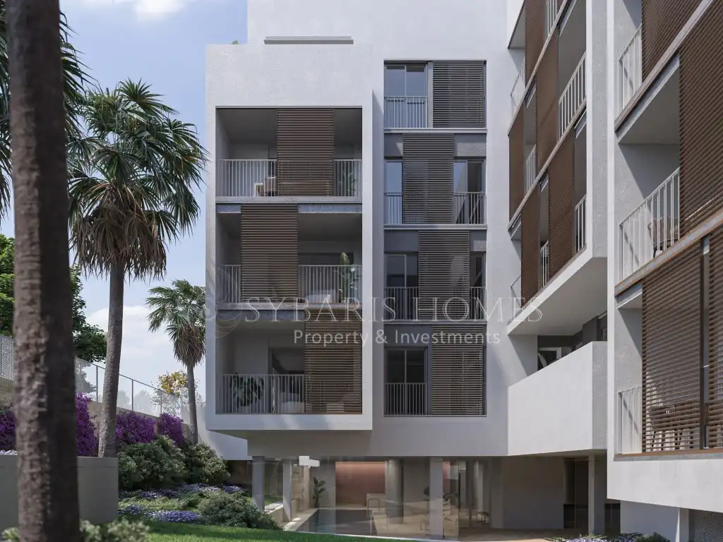 Apartamento en venta en Puerto