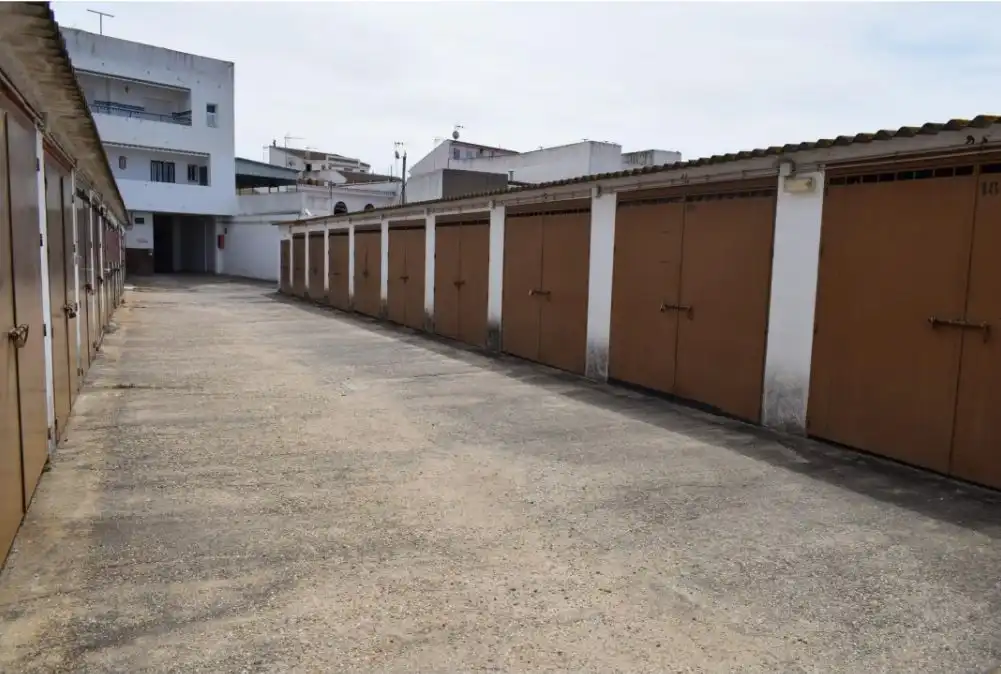 Garage zur Miete in Gibraleón