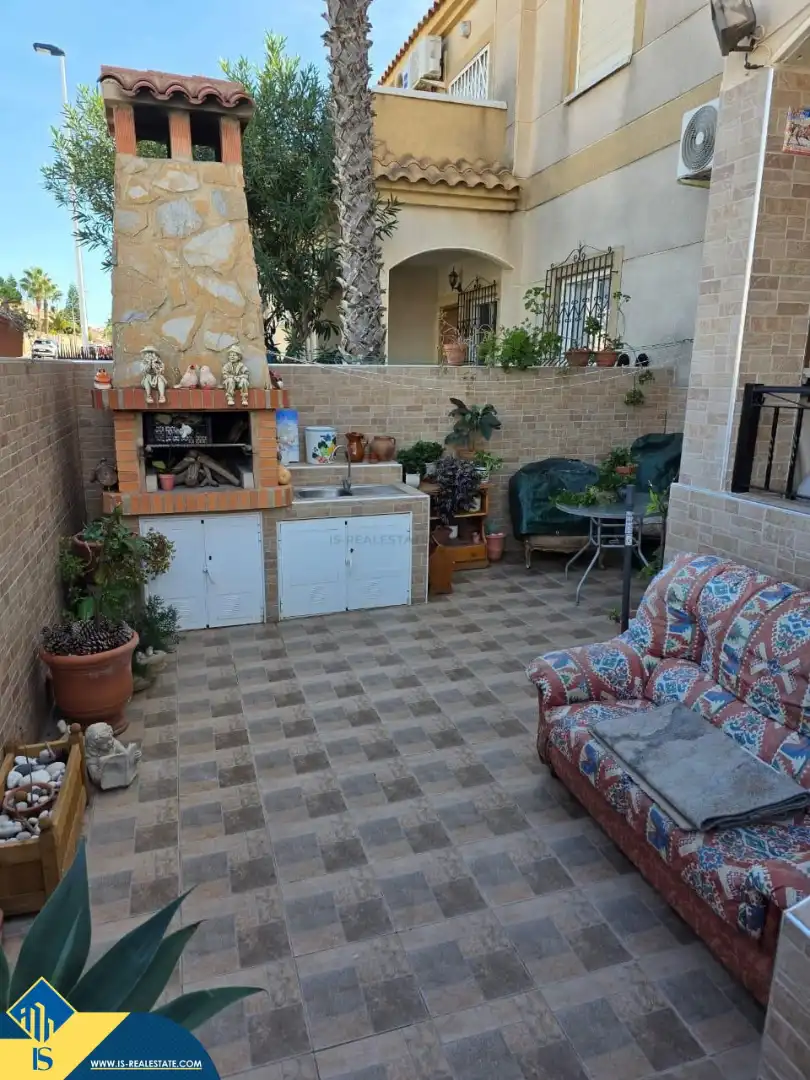 Villa avec piscine à vendre à Nueva Torrevieja - Aguas Nuevas, imagen 39