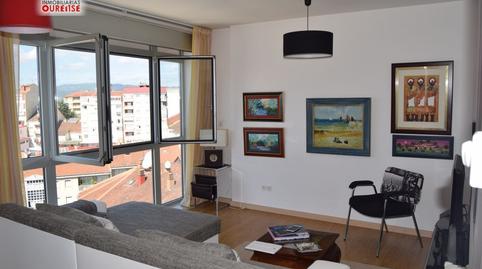 Foto 3 de Piso en venta en Ventiun, Ourense