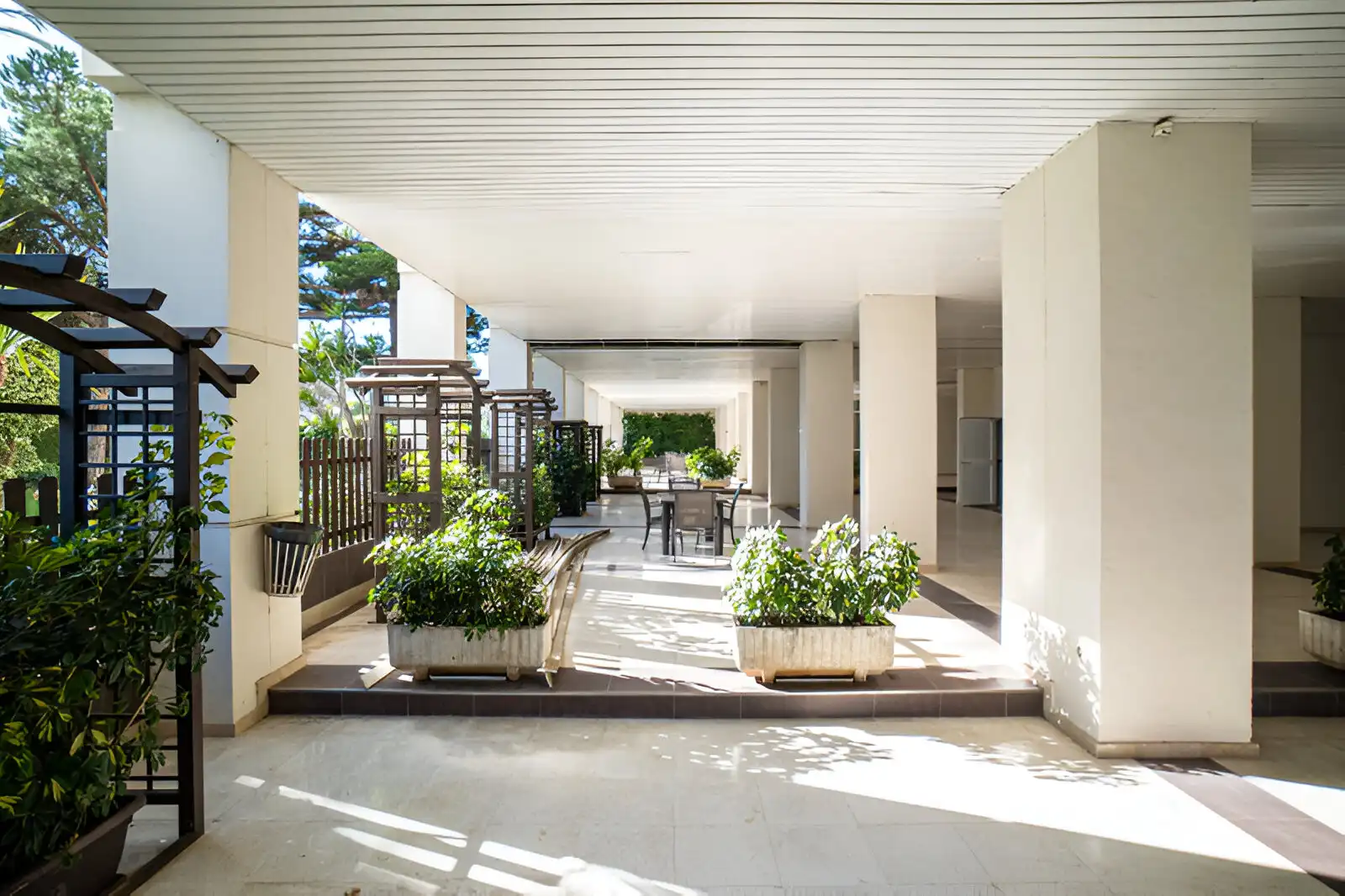 Apartment mit Pool zum Verkauf in Marbella Centro, imagen 25