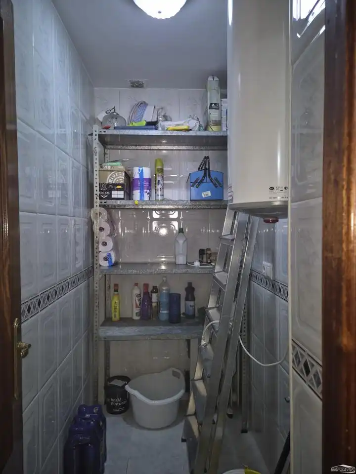Planta baja en venta en Alamillos, San Francisco