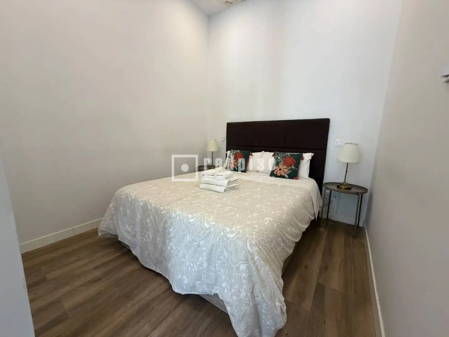 Bedroom of Study for sale in Madrid  with Furnished
