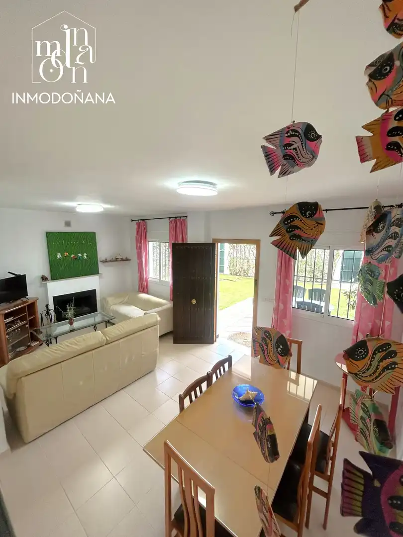 Chalet en venta en Matalascañas, imagen 9