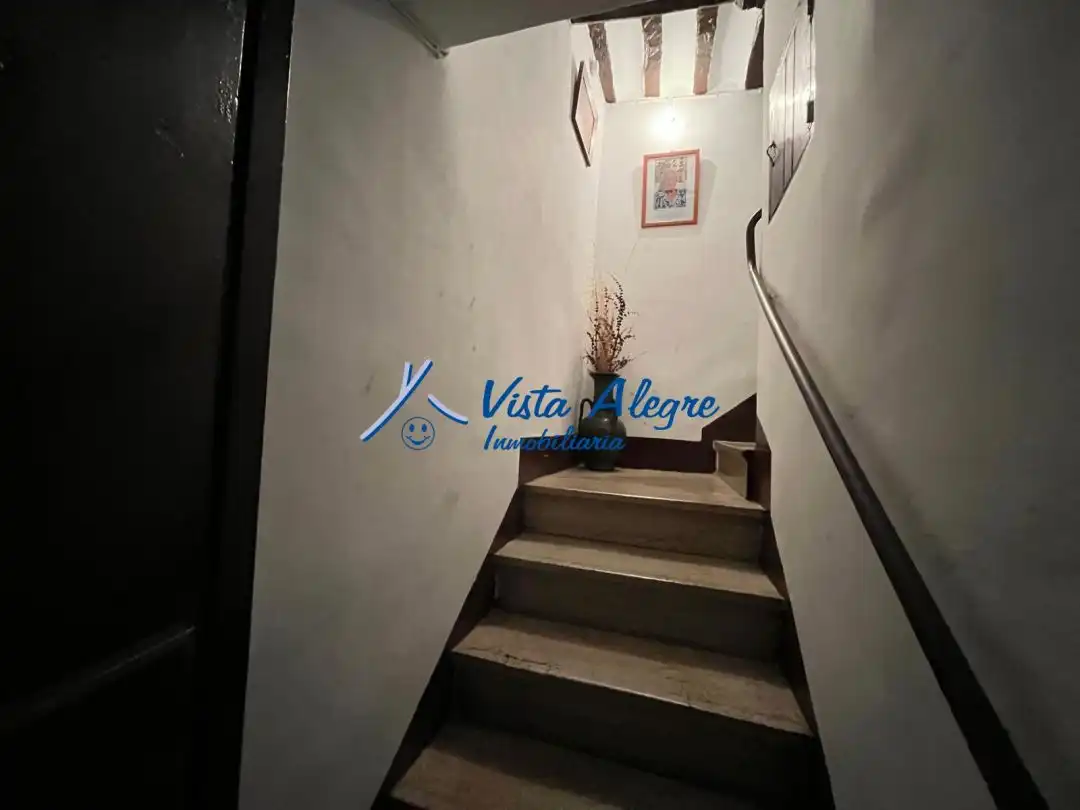 Haus oder Chalet zum Verkauf in Calle de los Danzadores, San Asensio