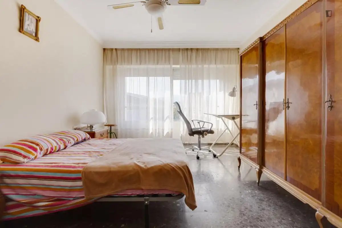 Habitación en San Juan