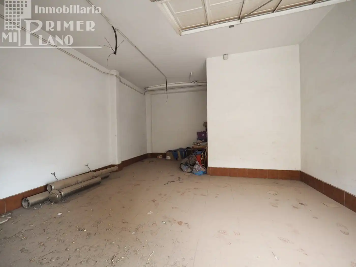 Aparcament en venda a Tomelloso, imagen 4
