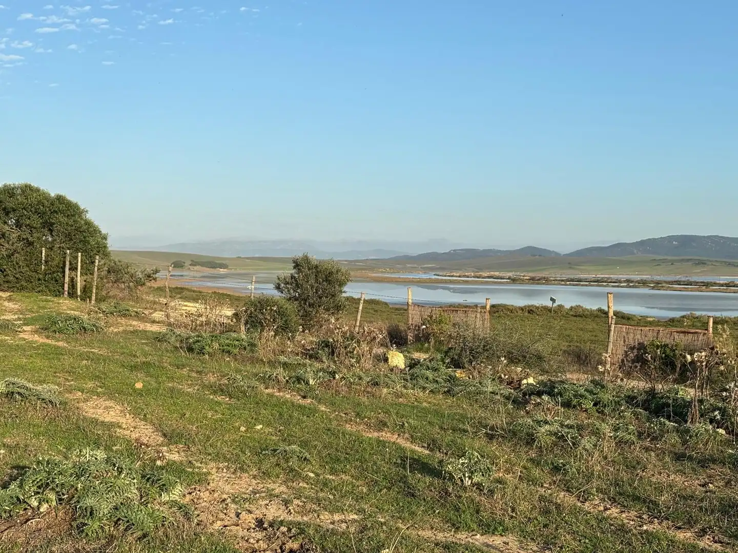Terreni e lotti in vendita a Vejer, imagen 44