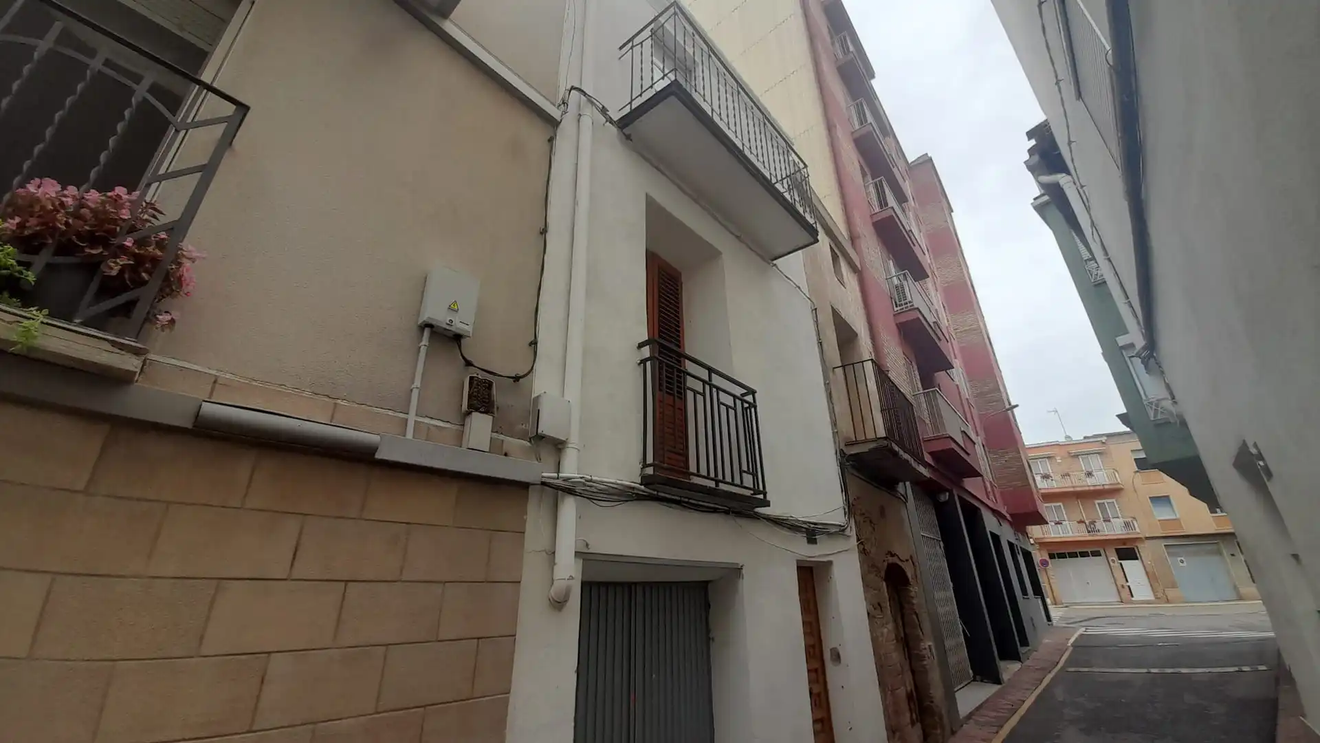 Casa o chalet en venta en C/ Carretera, Torrefarrera