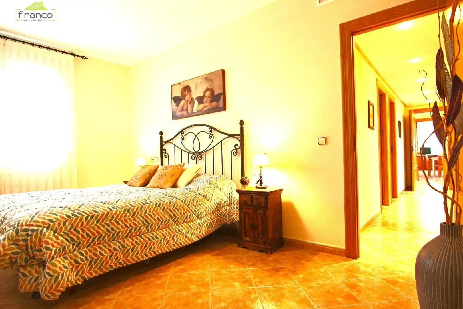 Casa o xalet en venda a Zarandona